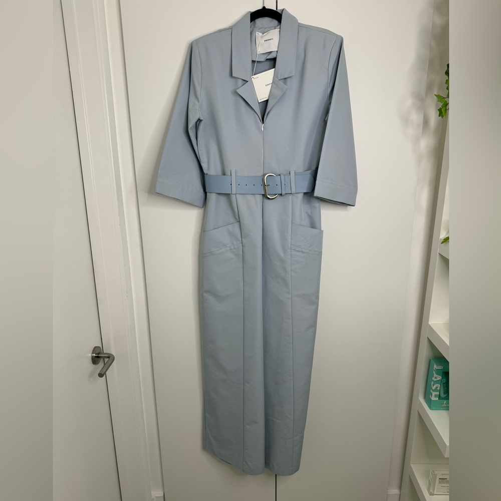 New Simonett jumpsuit never used